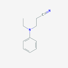 N- Cyanoethyl N- Ethyl Aniline