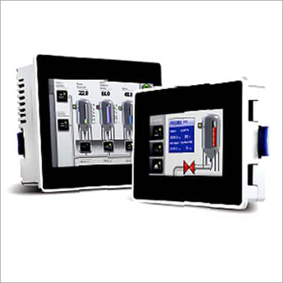Electric Human Machine Interface