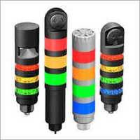 Banner Tower Light