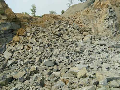 Industrial Stone Boulders