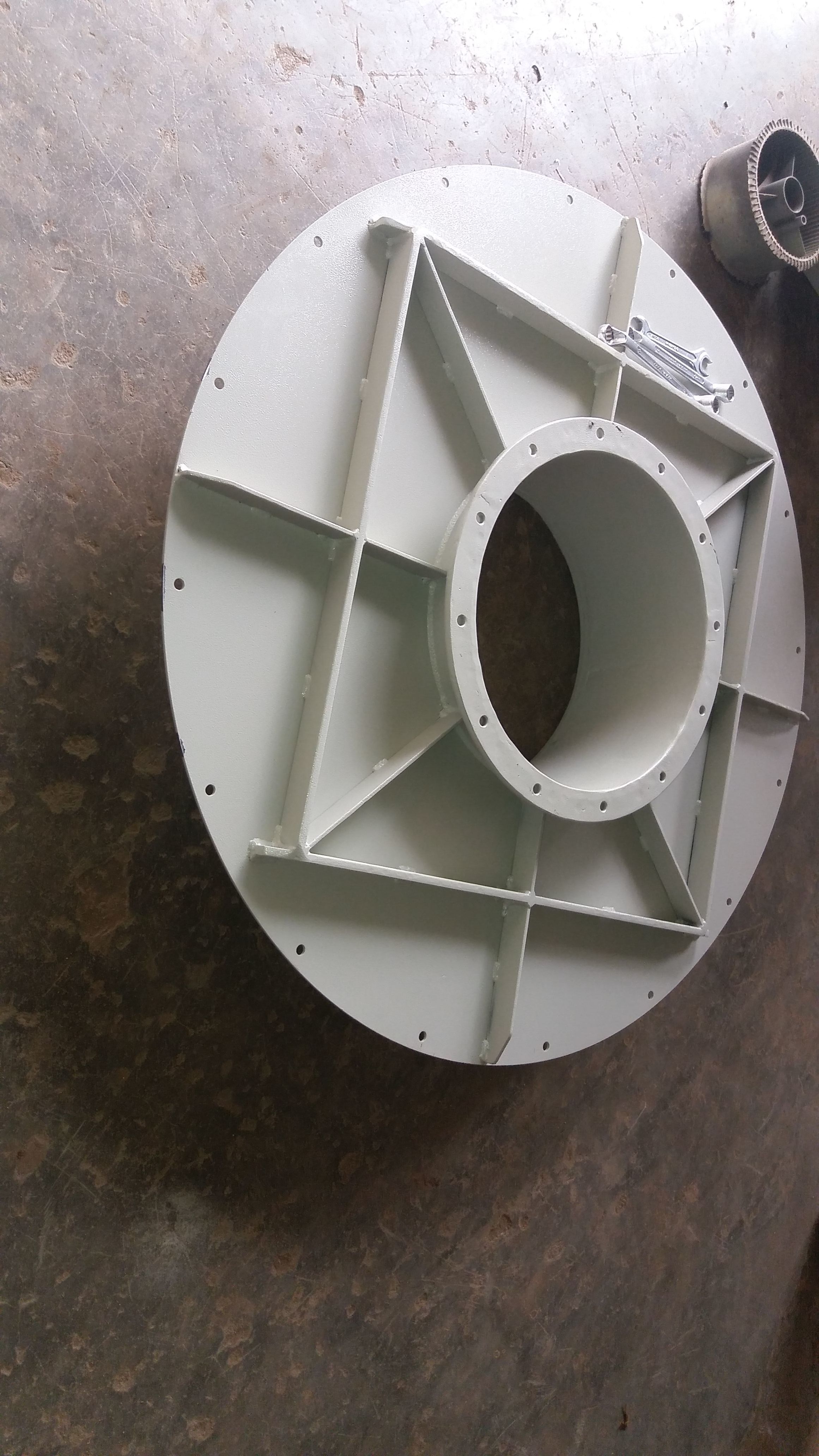 Centrifugal Fan