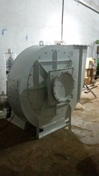 Centrifugal Fan