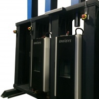 Environmental Test Chambers for UTM Interface