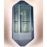 3 Sided Capsule 3 Sided Capsule