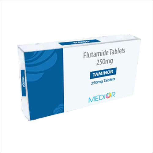 Flutamide Tablets External Use Drugs