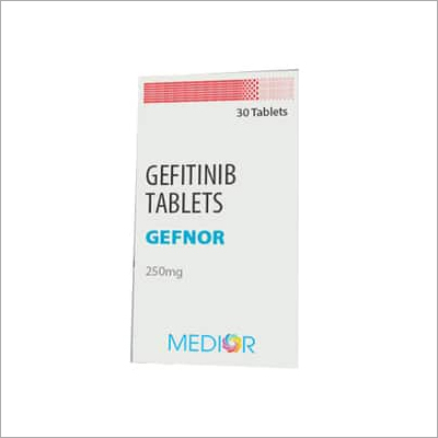 MEDCURE - ORAL TABLET & CAPSULE - Oncology