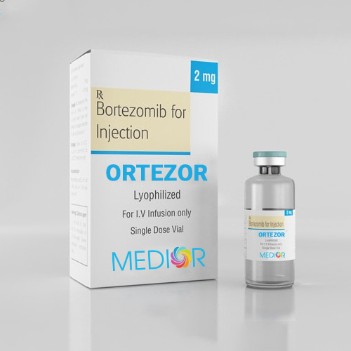 Bortezomib Injection
