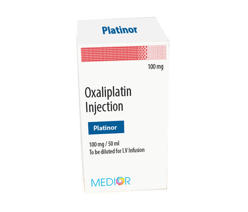 Oxaliplatin Injection