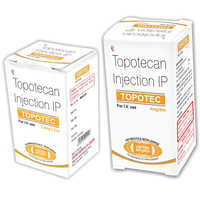 Topotecan Injection Ip Liquid