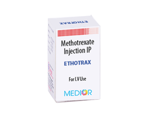 Methotrexate Injection Ip Liquid