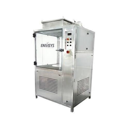 Water Spray Test Chamber - Application: For Industrial & Workshop Use