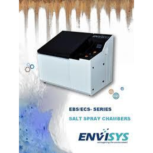 Salt Water Spray Chambers