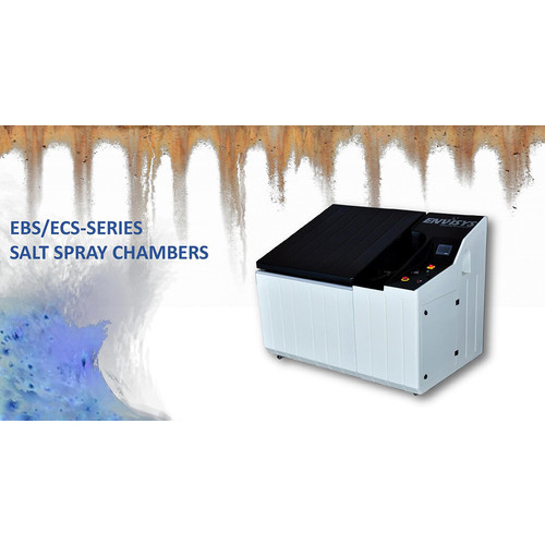 Salt Spray Testing Chamber - Application: For Industrial & Workshop Use