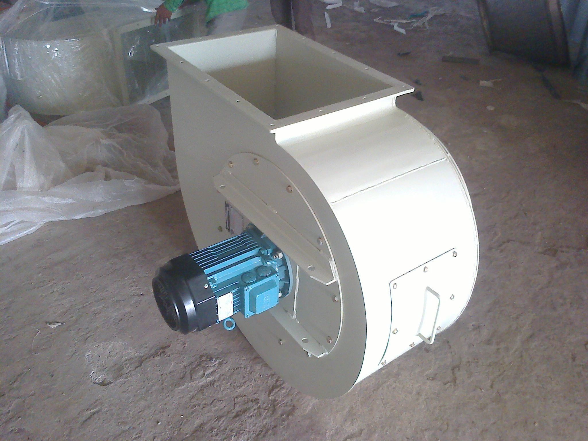 Commercial Centrifugal Fan