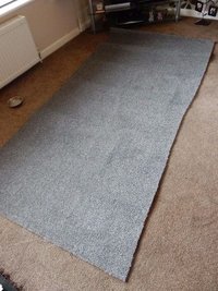 felt carpet