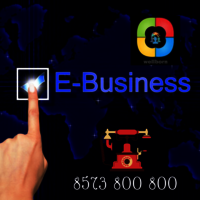 E Commerce Solution Software
