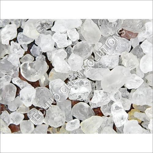 Silica Sand