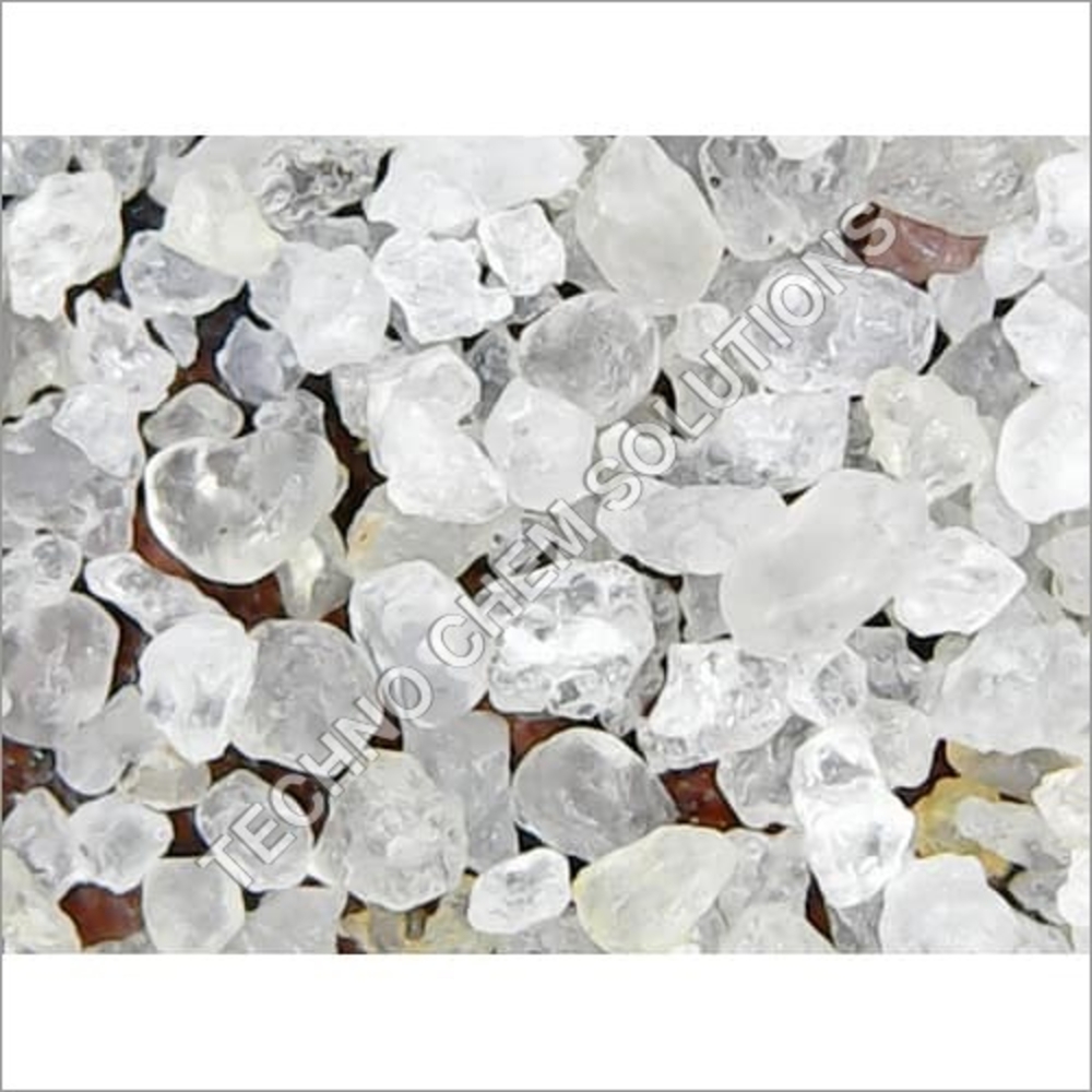 Natural Silica Sand - Application: Concrete And Mortar