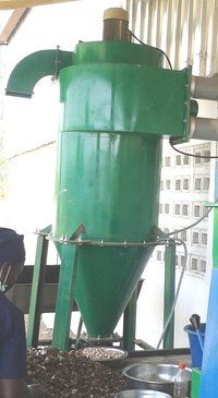 Cyclone Type Dust Collector