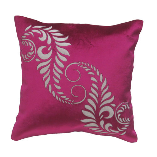 Zeenat Cushion Cover