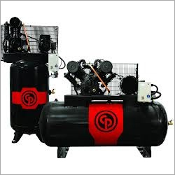 Industrial Air Compressor