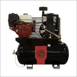 Oil Free Air Compressor