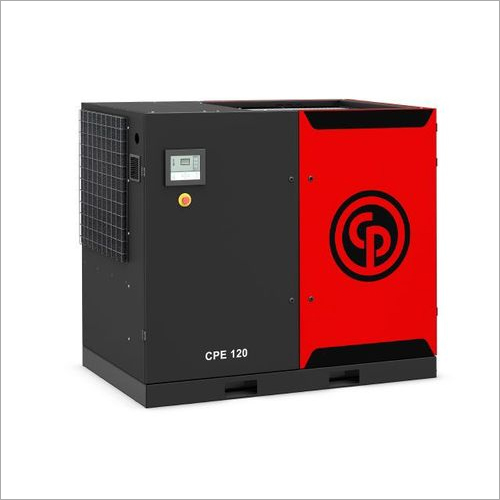Screw Compressor