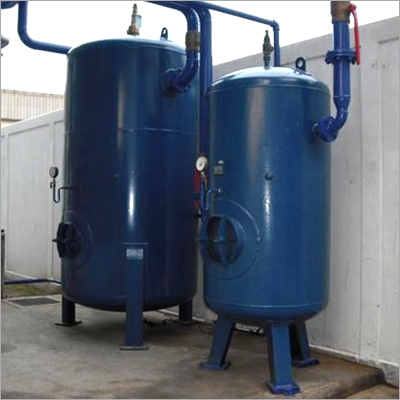 Air Receiver Tanks