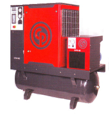 Screw Air Compressor