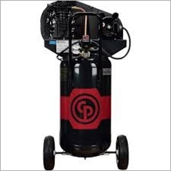 Electric Powered Compressor