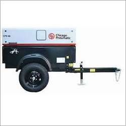 Portable Compressor