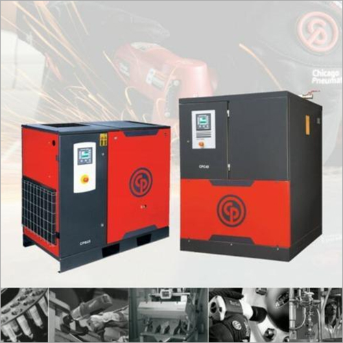 Lubricated Compressors
