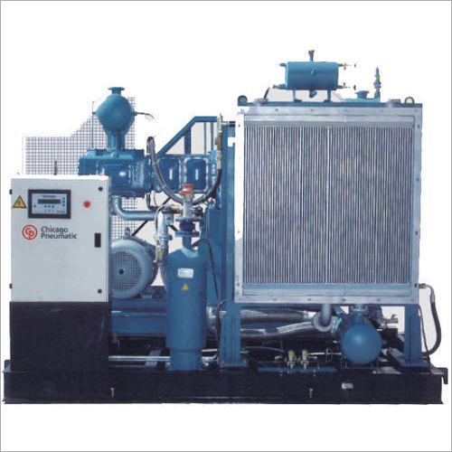 Pet Compressor