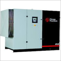 Rotary Compressors