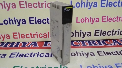 Lohiya Electronic Power MODICON QUATUM MODULE