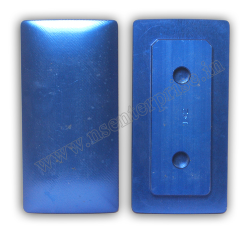 1+2 3D Mobile Mould 1+2 3D Mobile Mould