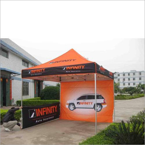 Display tent on sale