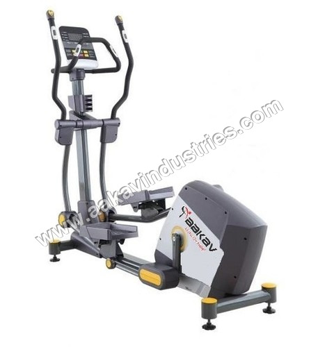 Aakav RDE-1000 Cross Trainer Aakav RDE-1000 Cross Trainer