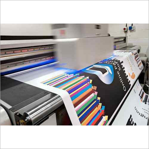 Promotional Vinyl Printed Board Application: Outdoor
