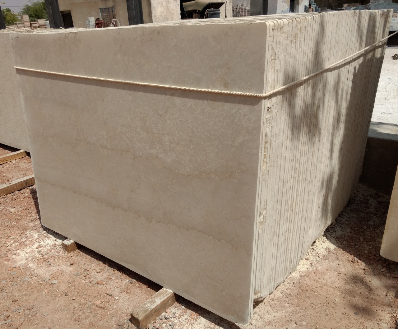 Botticino semiclassico  marble Stone