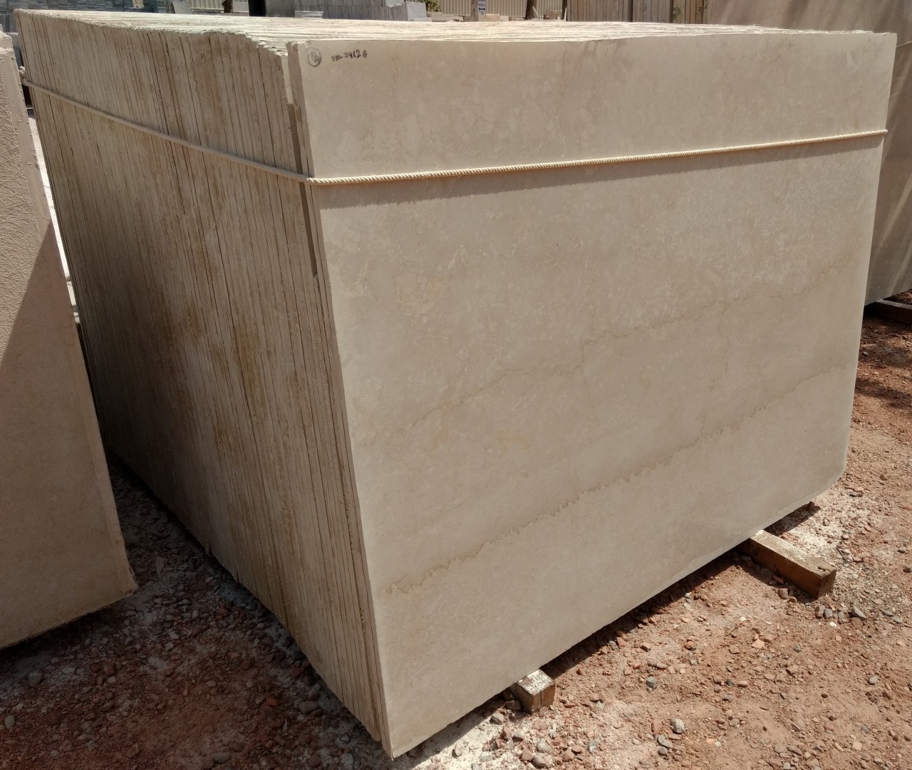 Botticino semiclassico  marble Stone