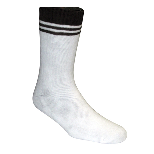 Comp Cotton Full Terry Socks Age Group: 15-25 Years