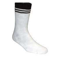 Comp Cotton Full Terry Socks