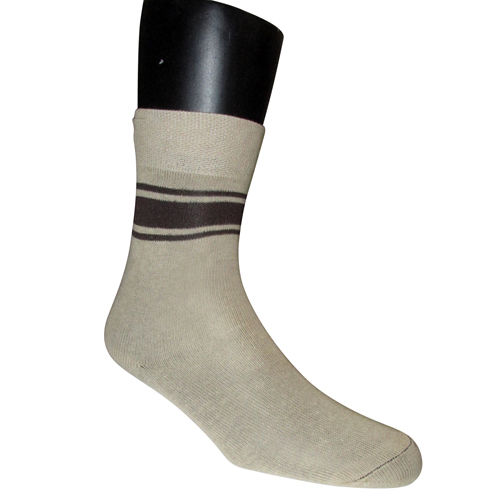 Comp Cotton Sendtask Socks