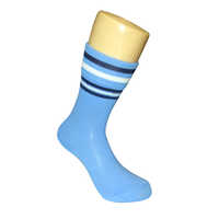 Polyester School Socks