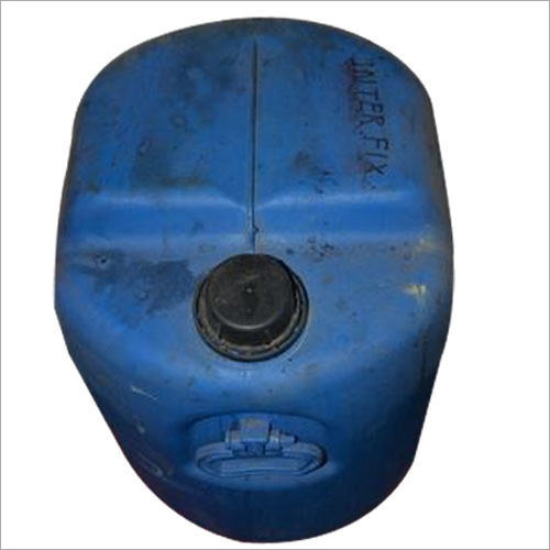 Auxiliary Chemical