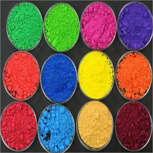 Sulfur Dye