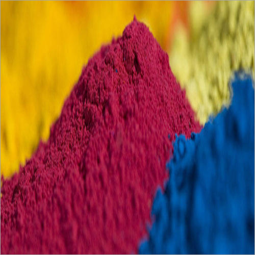 Powder Basic Dye