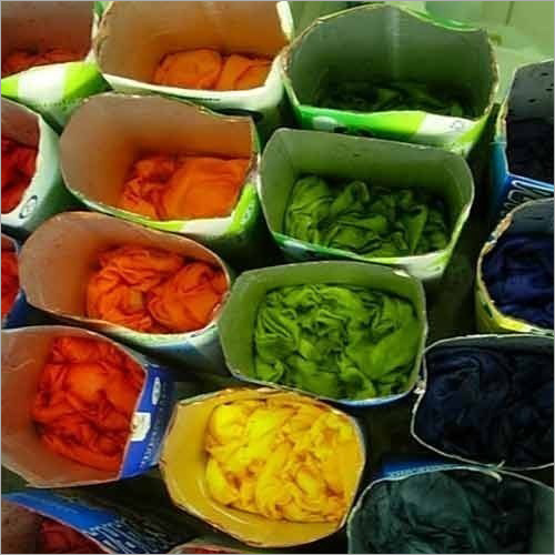 Mordant Dye