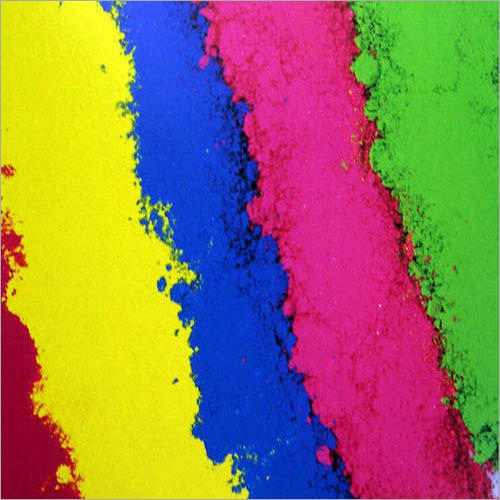 Clothing Dye